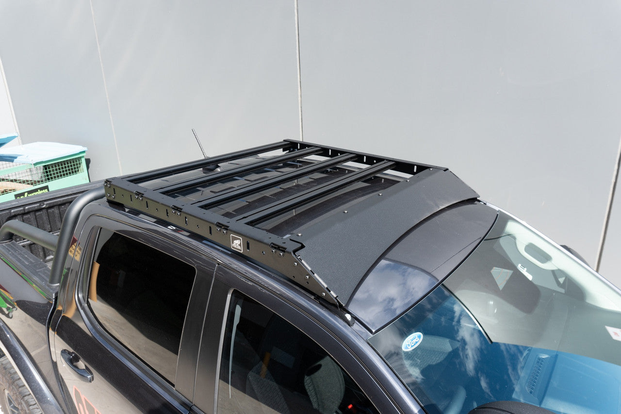 OFFROAD ANIMAL SCOUT ROOF RACK - FORD NEXT GEN RANGER/RAPTOR RA 2022+