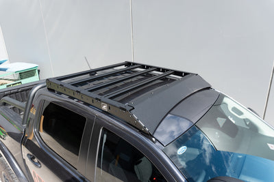 roof trays