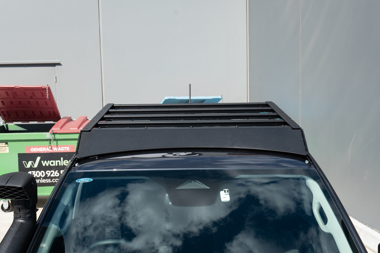 OFFROAD ANIMAL SCOUT ROOF RACK - FORD NEXT GEN RANGER/RAPTOR RA 2022+