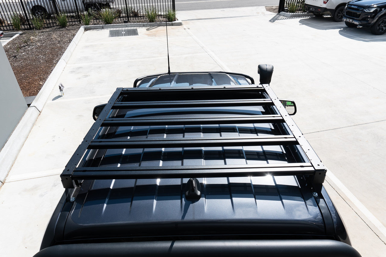 OFFROAD ANIMAL SCOUT ROOF RACK - FORD NEXT GEN RANGER/RAPTOR RA 2022+