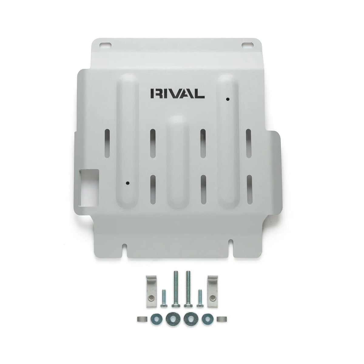 RIVAL 4X4 ALLOY ENGINE BASH PLATE - PATROL Y62