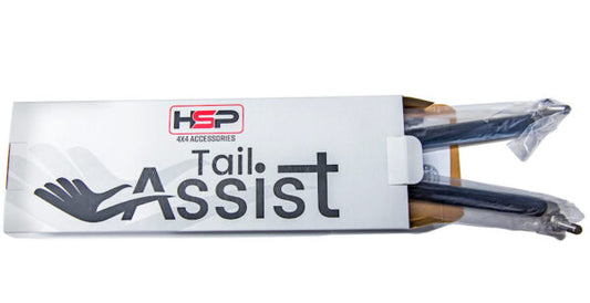 HSP Tail Assist