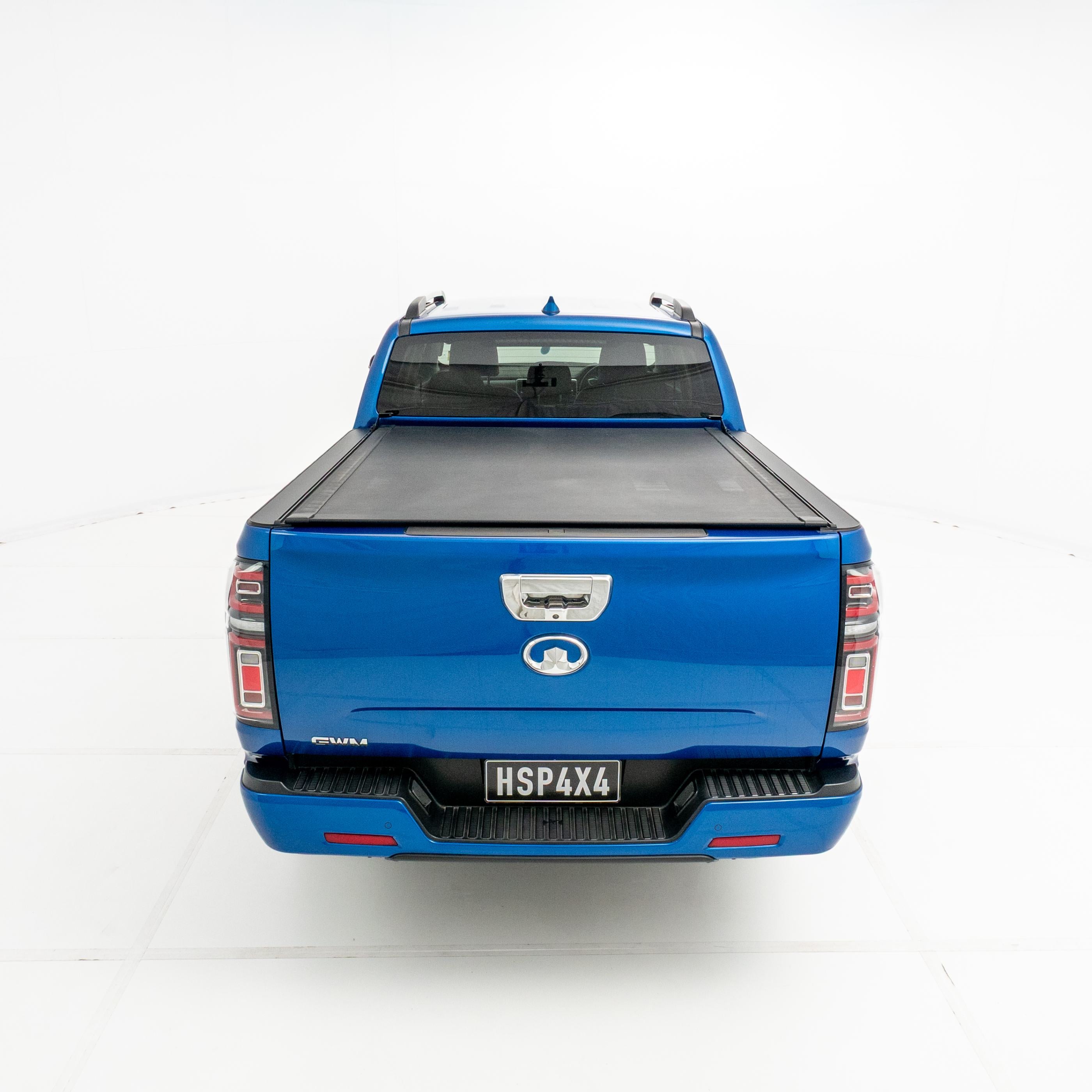 HSP 4X4 ROLL MATE - GWM HAVAL CANNON NPW-2020+