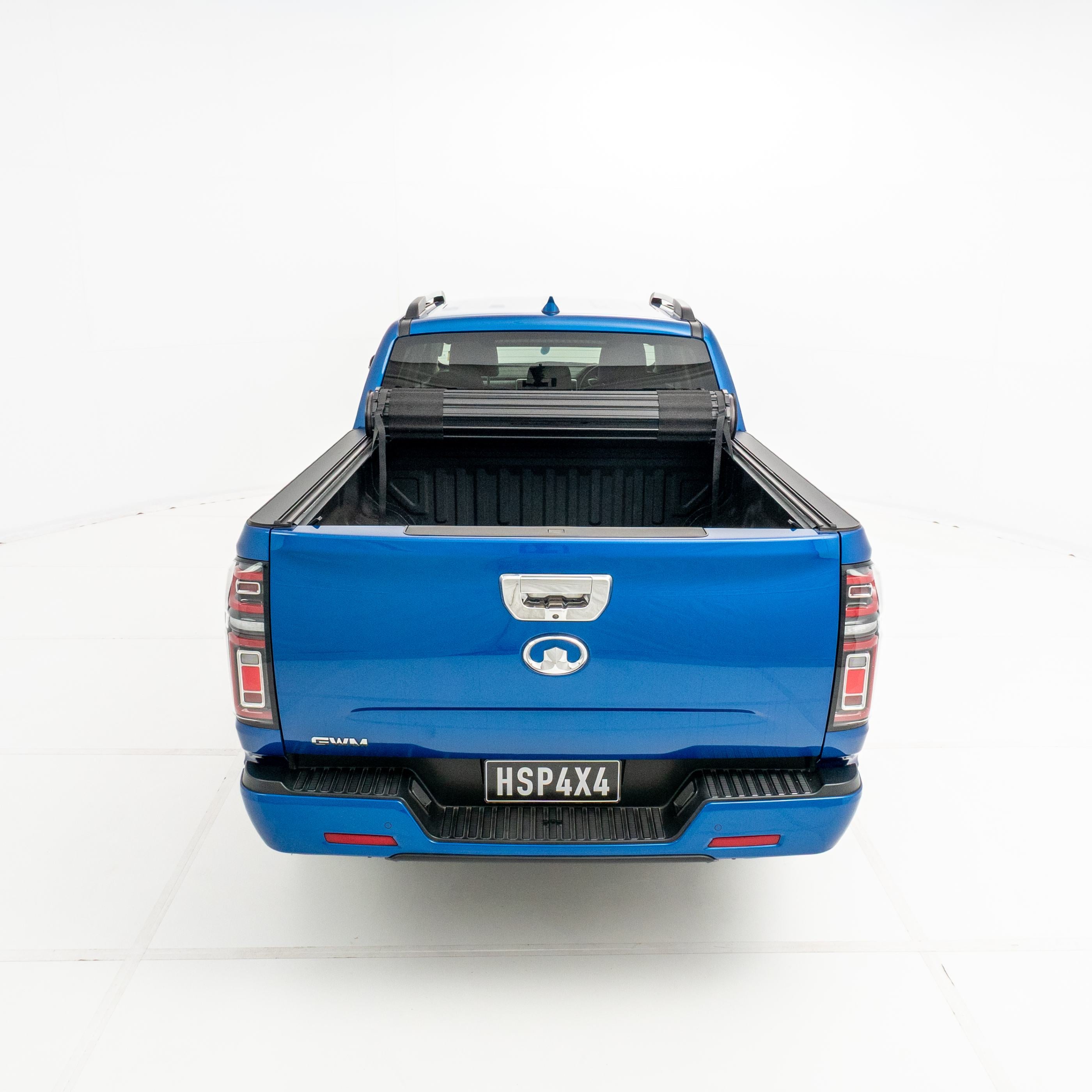 HSP 4X4 ROLL MATE - GWM HAVAL CANNON NPW-2020+