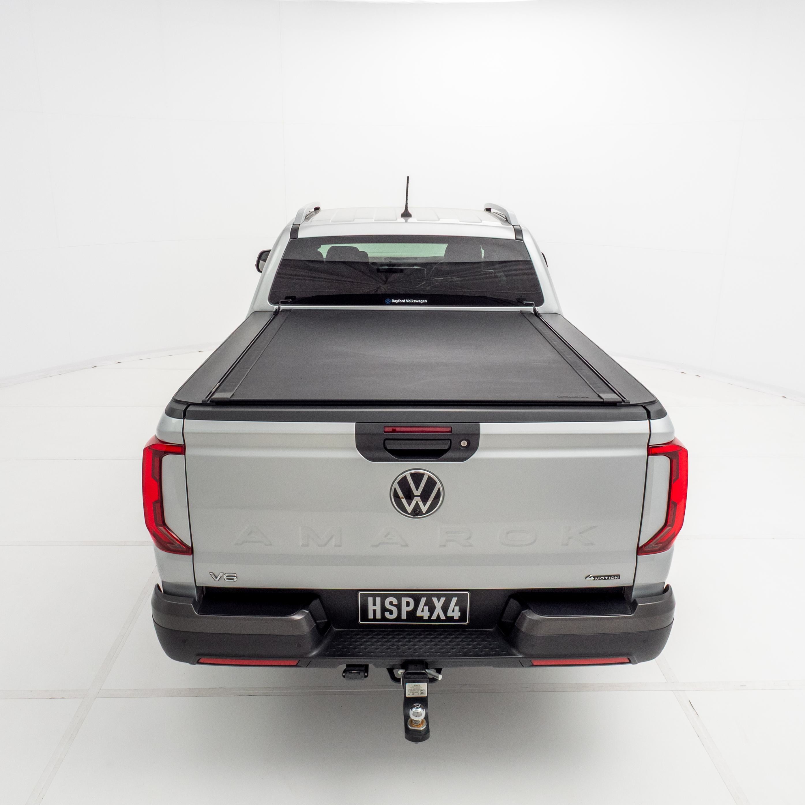 HSP 4X4 ROLL MATE - VW AMAROK 2023+