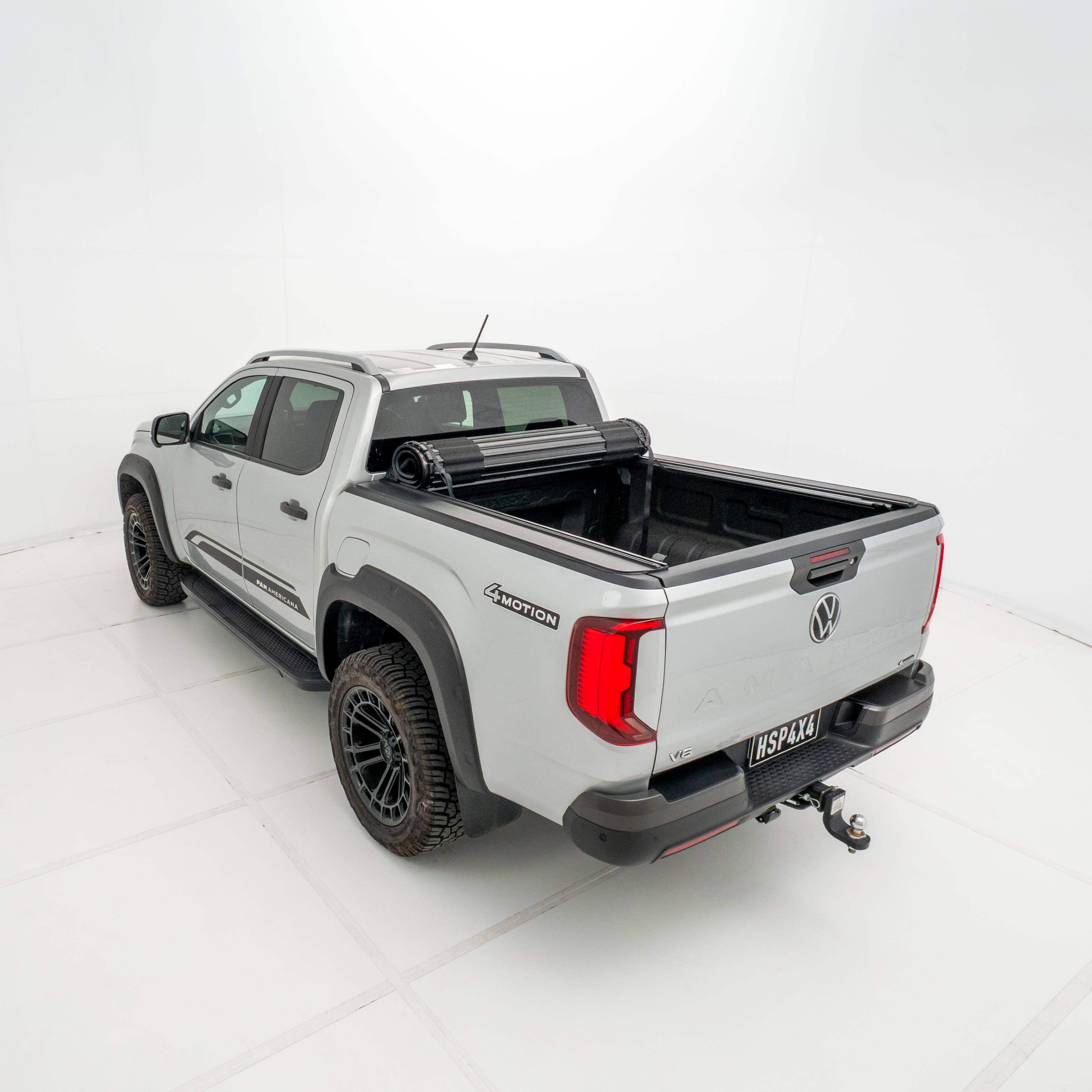 HSP 4X4 ROLL MATE - VW AMAROK 2023+