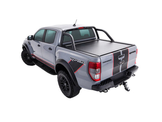 HSP ROLL R COVER S3.5 DUAL CAB - FORD RANGER PX 2011-22 & RAPTOR 2018-22