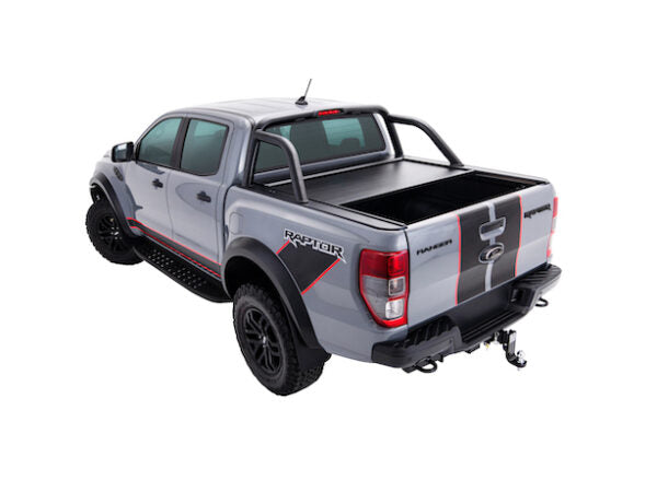 HSP ROLL R COVER S3.5 DUAL CAB - FORD RANGER PX 2011-22 & RAPTOR 2018-22