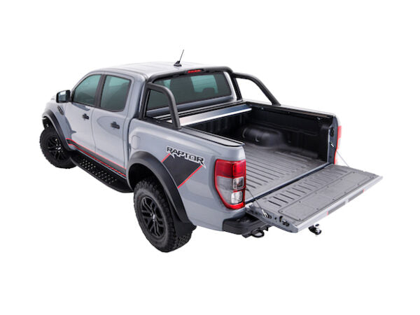 HSP ROLL R COVER S3.5 DUAL CAB - FORD RANGER PX 2011-22 & RAPTOR 2018-22