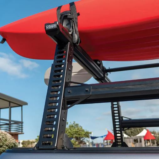 HSP 4X4 LOAD RACK PRO - JAC T9