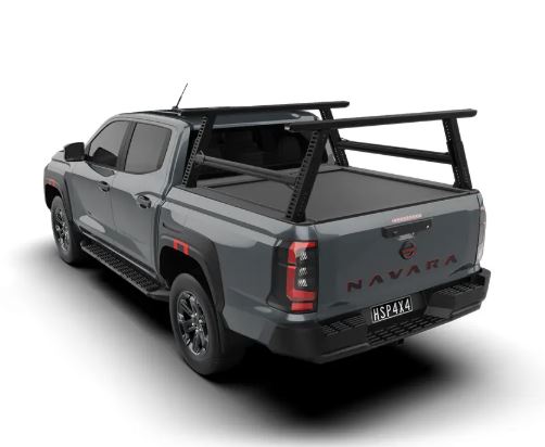 HSP 4X4 LOAD RACK PRO - NISSAN NAVARA D27 2026+