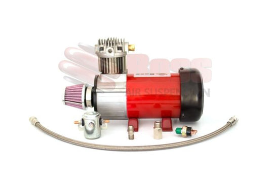 BOSS AIR 24V AIR COMPRESSOR PX07 COMPLETE