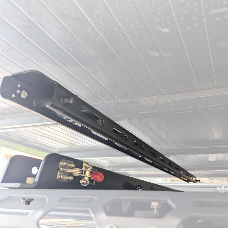 TRAILMAX QUICK RELEASE ROOF TOP TENT MOUNTING BRACKETS