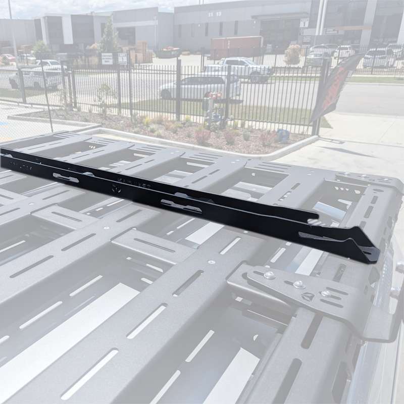 TRAILMAX QUICK RELEASE ROOF TOP TENT MOUNTING BRACKETS