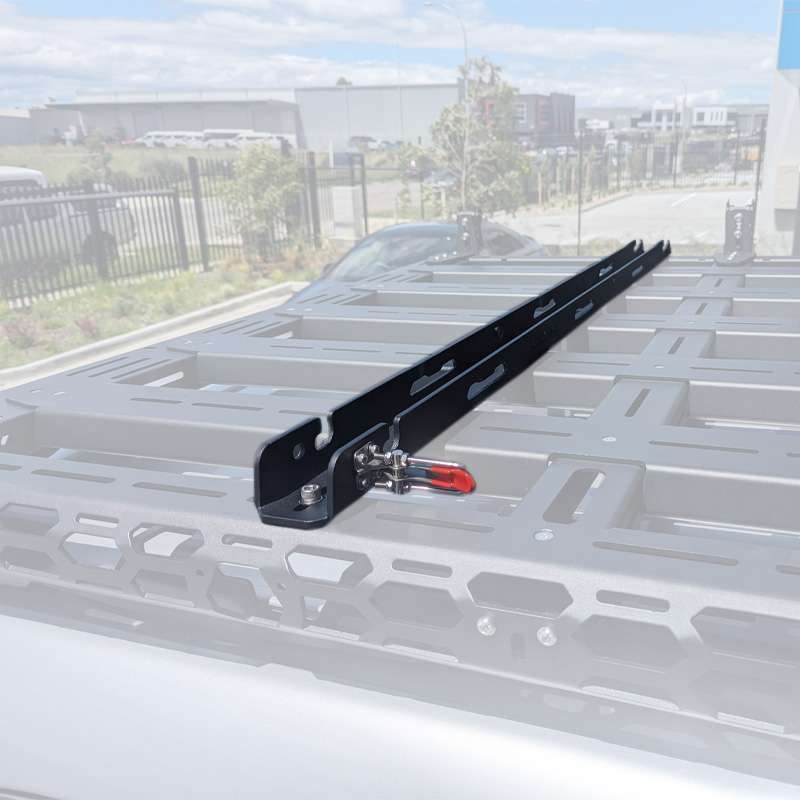 TRAILMAX QUICK RELEASE ROOF TOP TENT MOUNTING BRACKETS