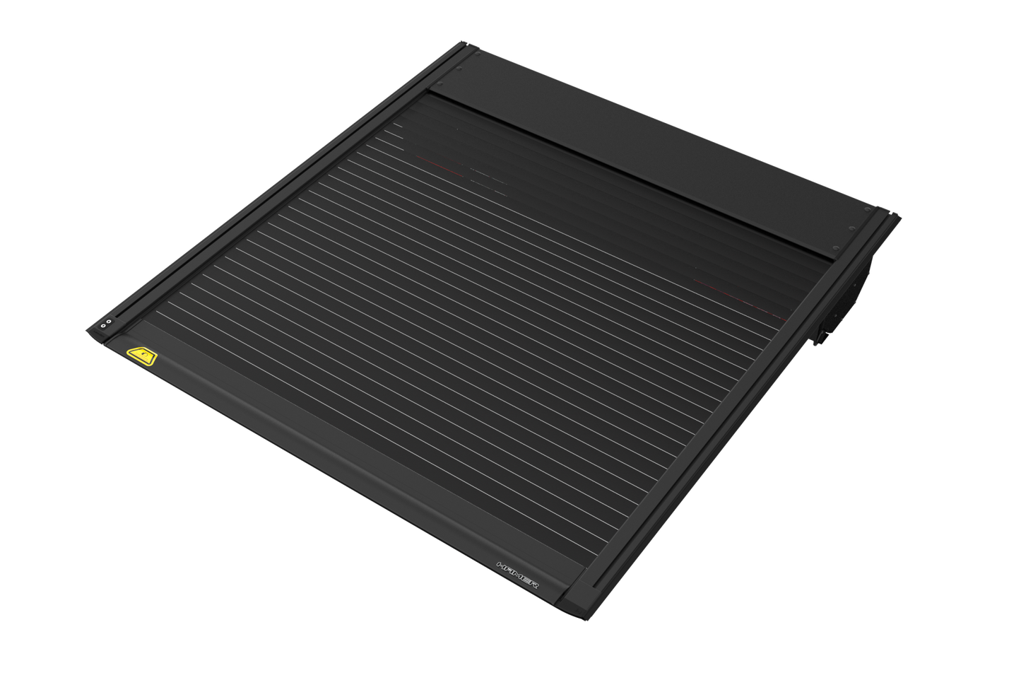 HSP 4X4 ROLL R COVER SERIES 3.5 - LDV TERRON 9