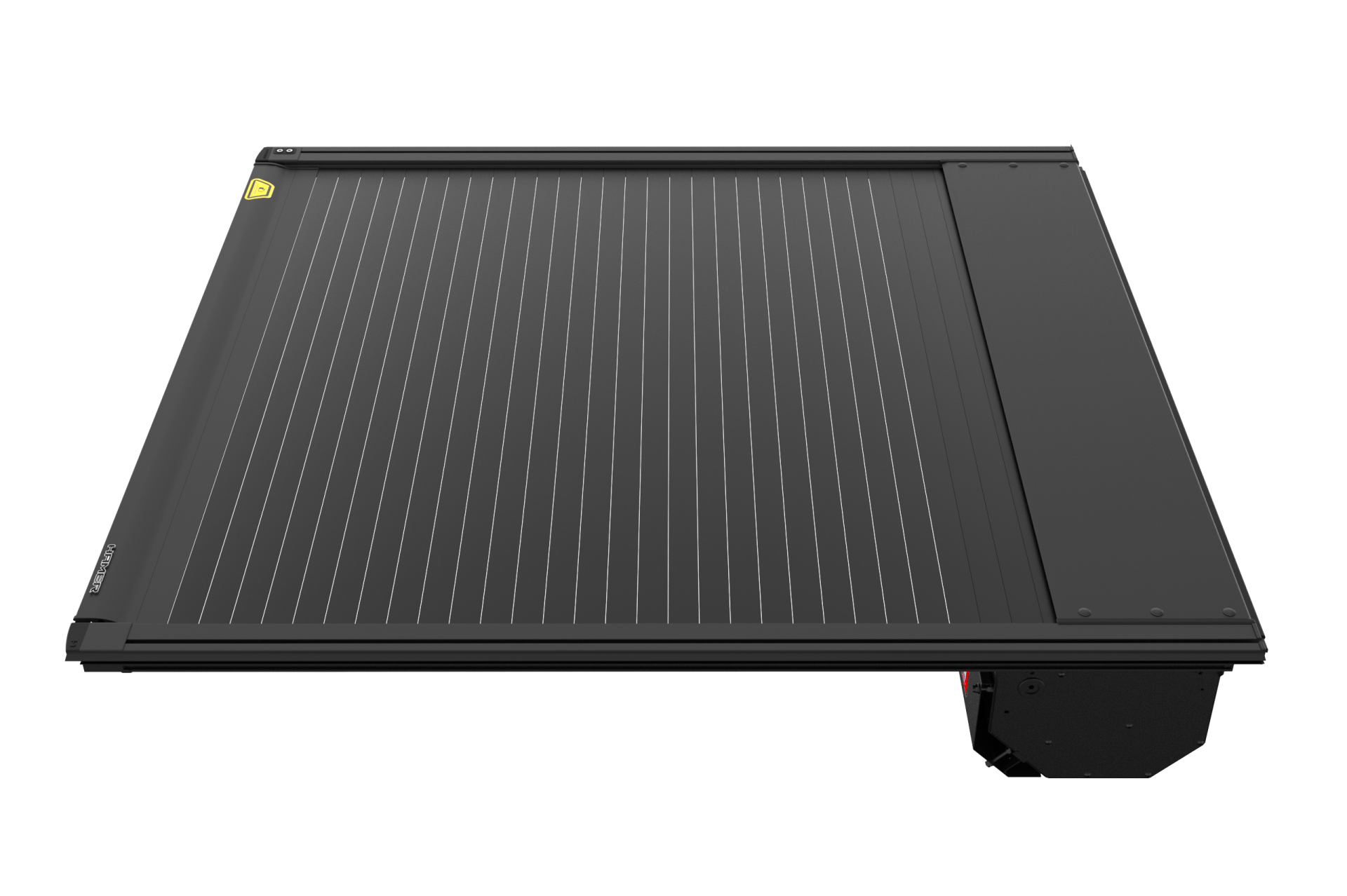HSP 4X4 ROLL R COVER SERIES 3.5 - LDV TERRON 9