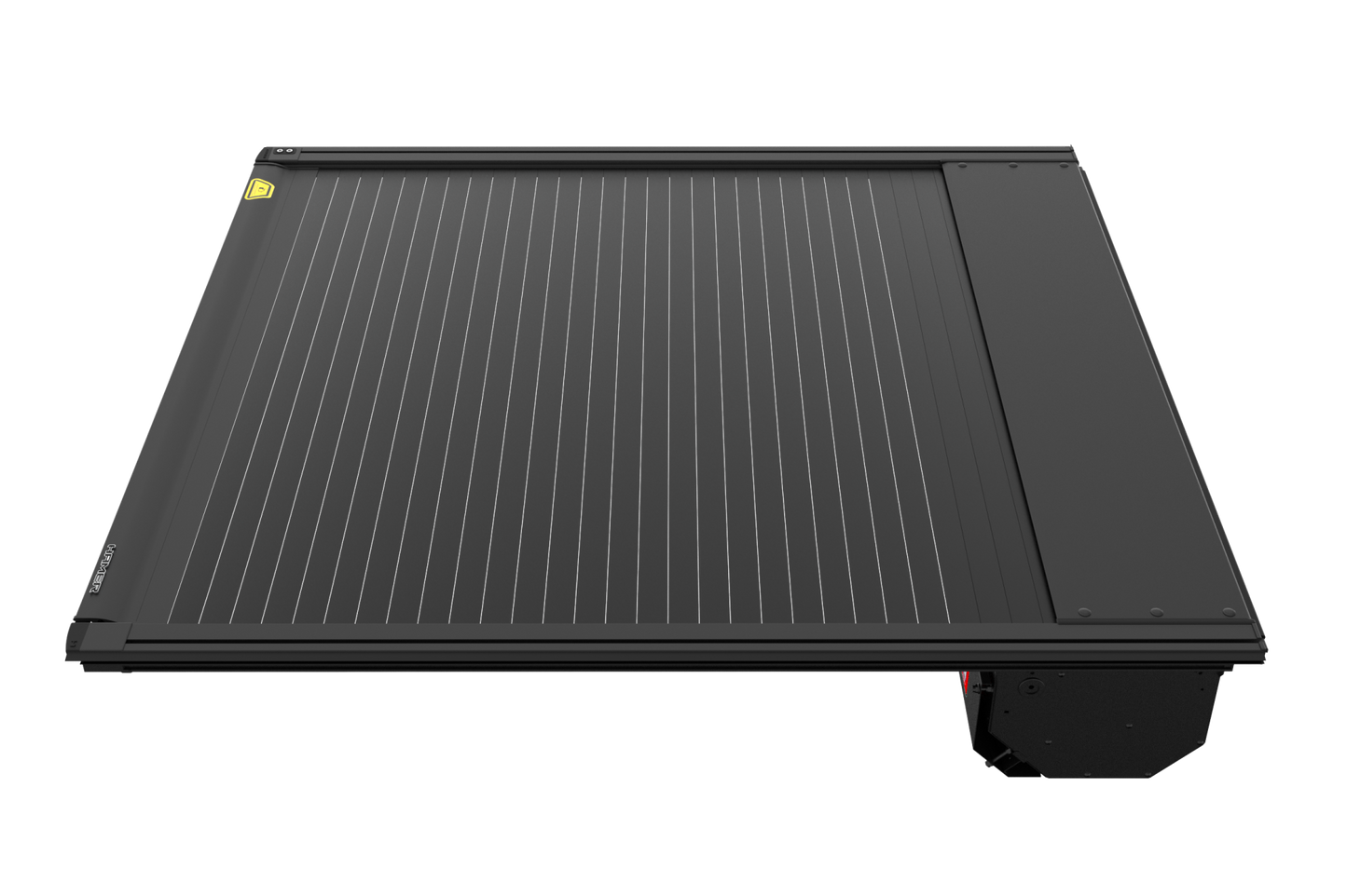 HSP 4X4 ROLL R COVER SERIES 3.5 - LDV TERRON 9
