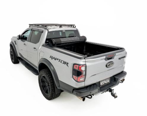 HSP ROLL MATE - FORD NEXT GEN RANGER & RAPTOR