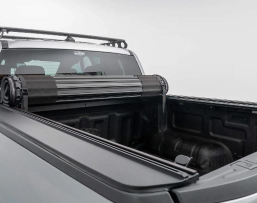 HSP ROLL MATE - FORD NEXT GEN RANGER & RAPTOR