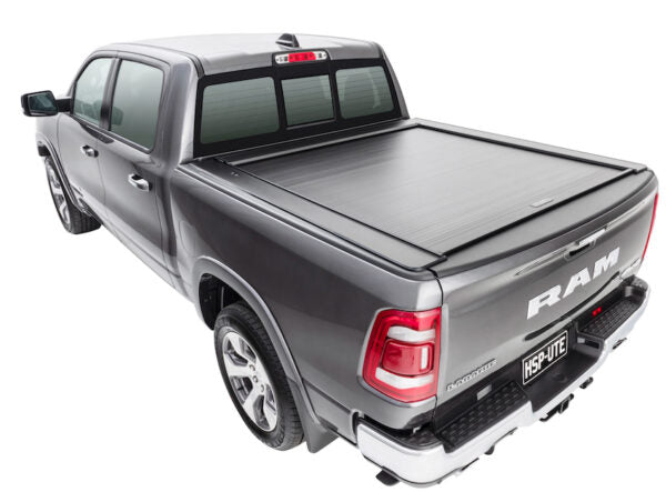 HSP ROLL R COVER S3.5 DUAL CAB – RAM DT '21+ 5'7 & RAM BIGHORN '24+