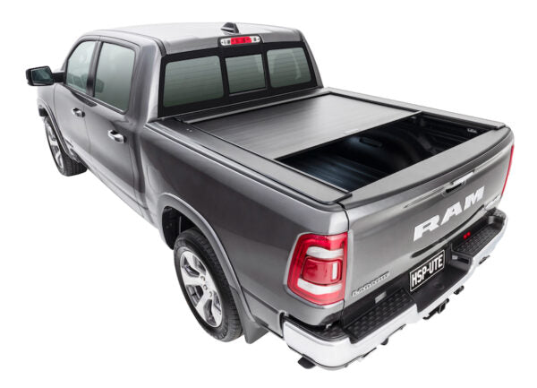 HSP ROLL R COVER S3.5 DUAL CAB – RAM DT '21+ 5'7 & RAM BIGHORN '24+