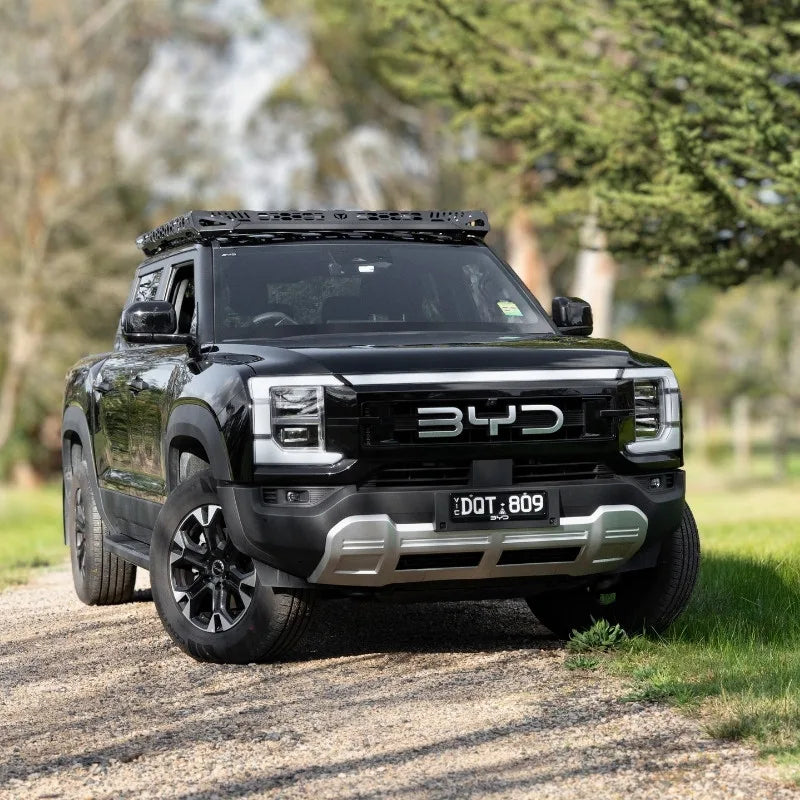 TRAILMAX ROOF RACK PLATFORM - BYD SHARK 6