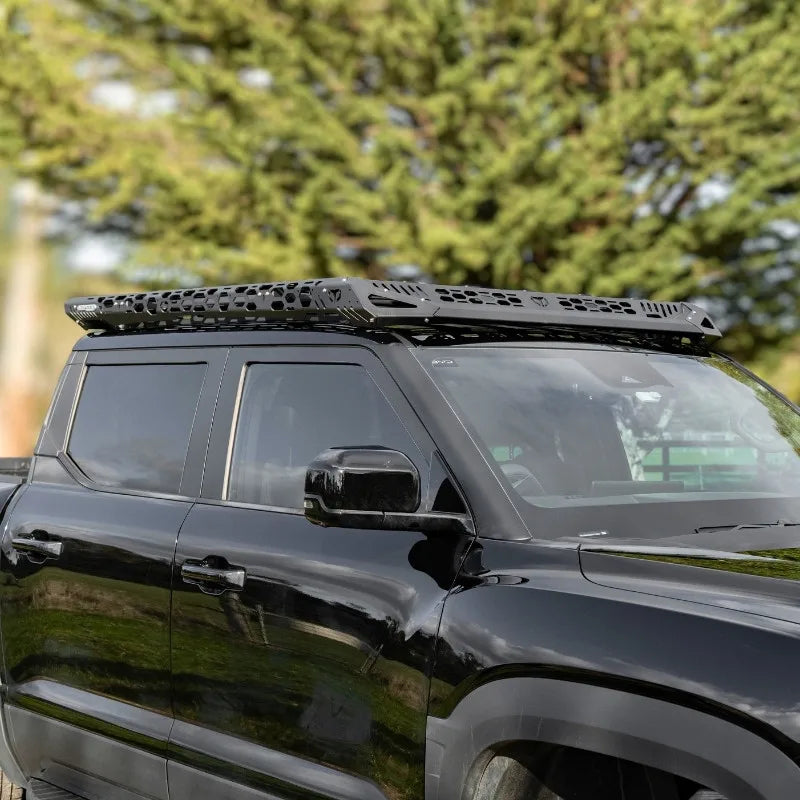 TRAILMAX ROOF RACK PLATFORM - BYD SHARK 6