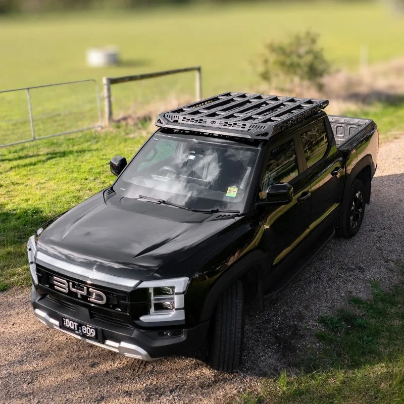 TRAILMAX ROOF RACK PLATFORM - BYD SHARK 6
