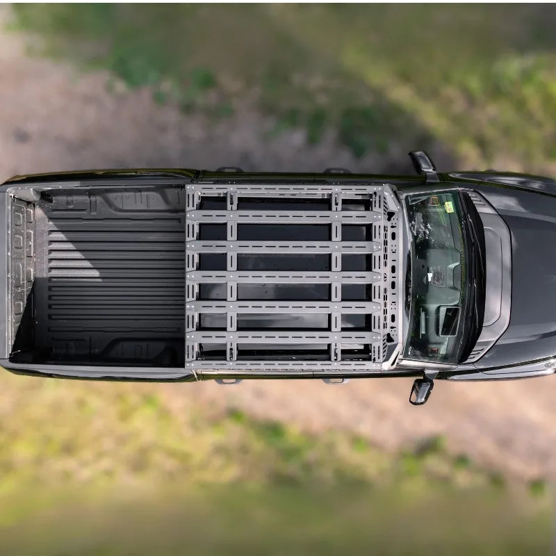 TRAILMAX ROOF RACK PLATFORM - BYD SHARK 6