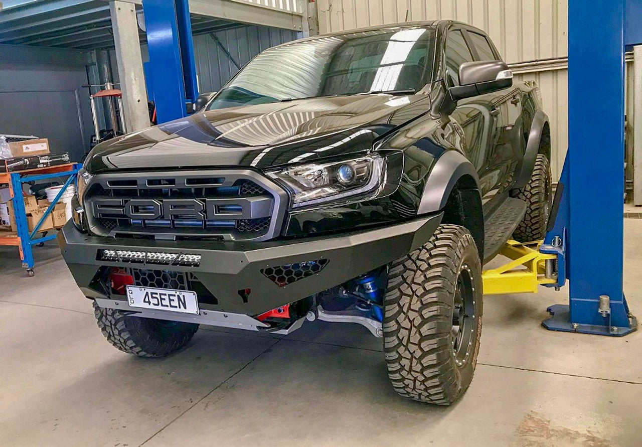 OFFROAD ANIMAL PREDATOR BULL BAR - FORD RANGER RAPTOR 2018-22