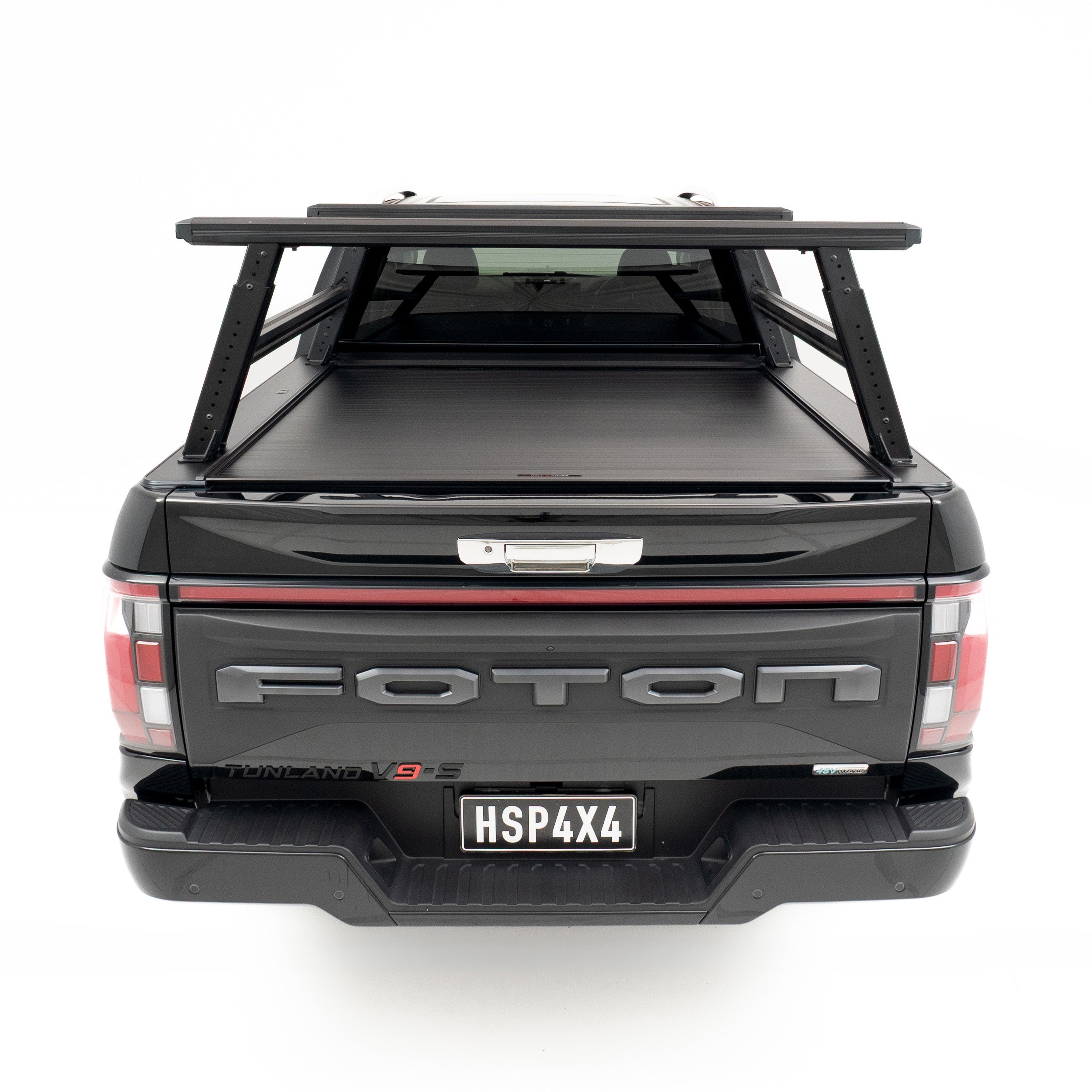 HSP 4X4 LOAD RACK PRO - FOTON TUNLAND V7 & V9