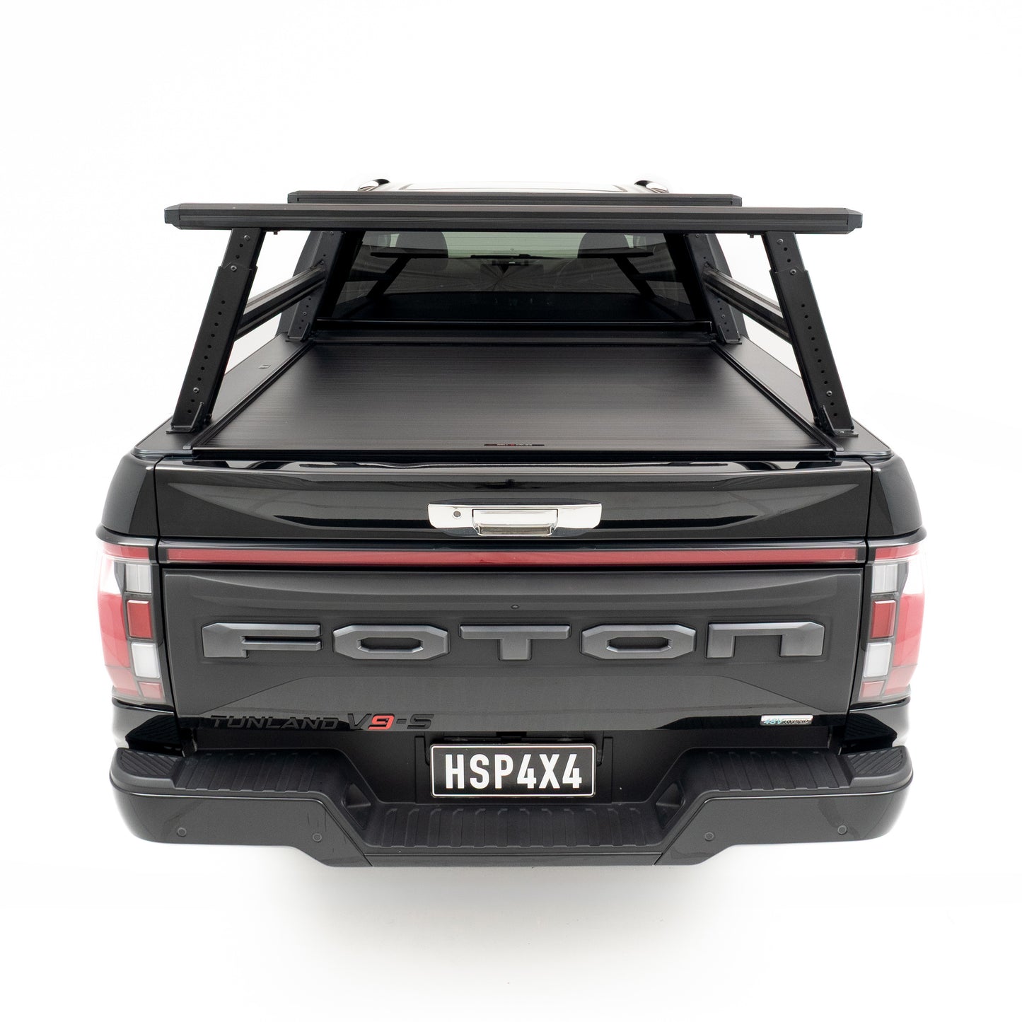 HSP 4X4 LOAD RACK PRO - FOTON TUNLAND V7 & V9