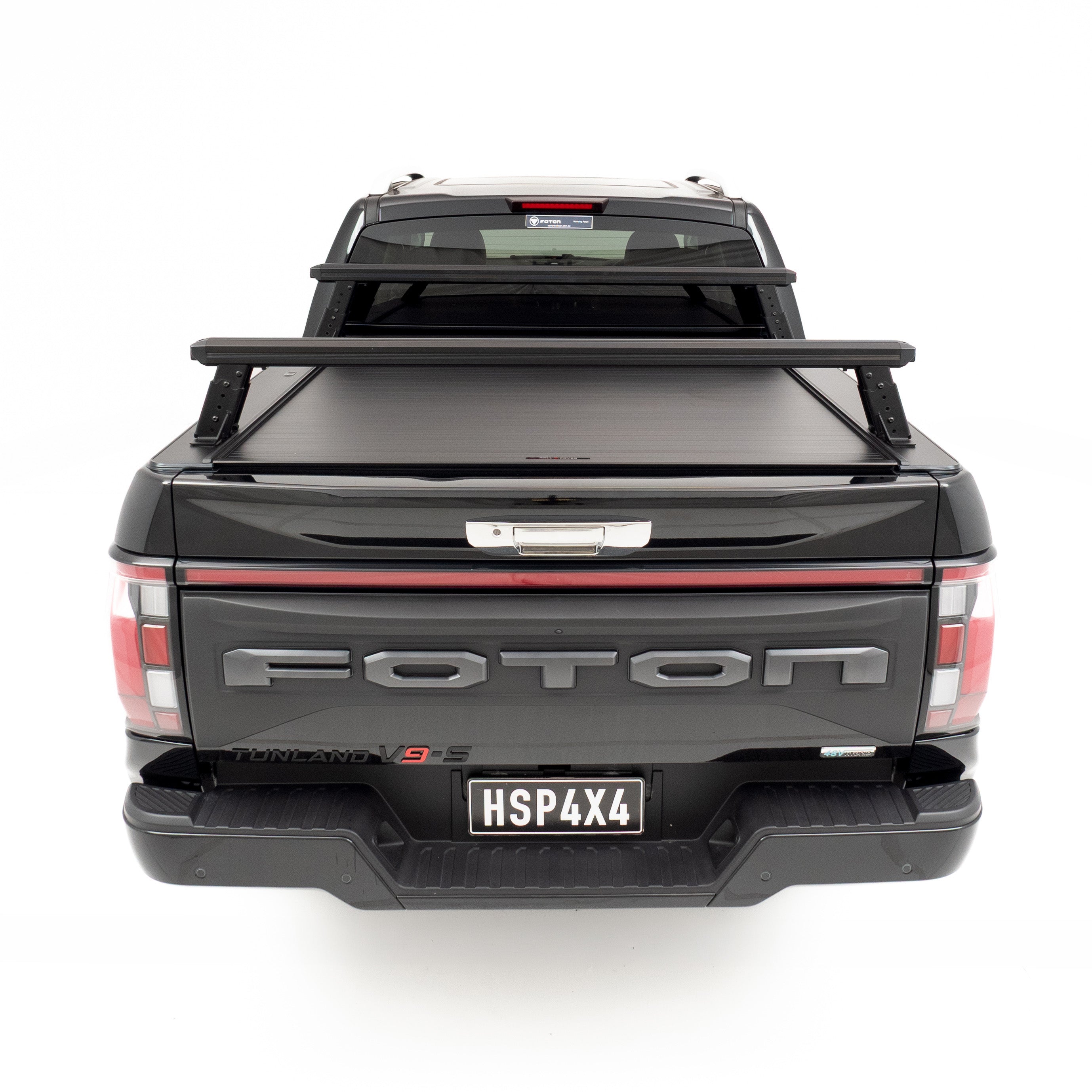 HSP 4X4 LOAD RACK JNR - FOTON TUNLAND V7 & V9