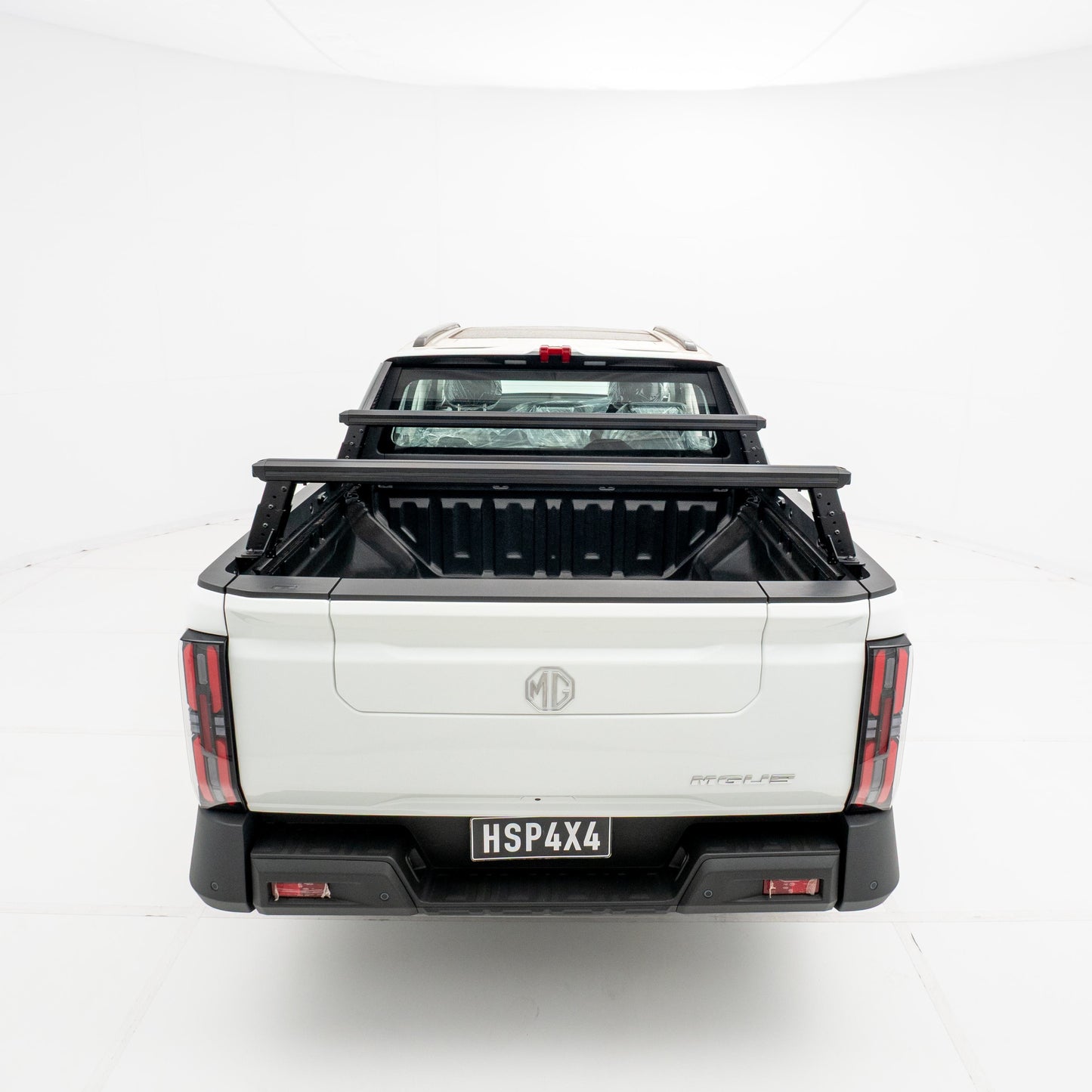 HSP 4X4 LOAD RACK JNR - MG U9 2025+
