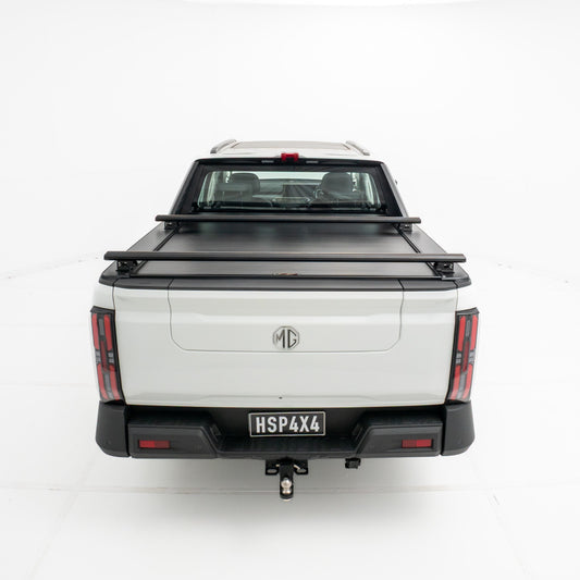 HSP 4X4 LOAD BARS - MG U9 2025+