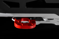 RIVAL 4X4 RECOVERY POINTS - FORD RANGER/EVEREST 2022+