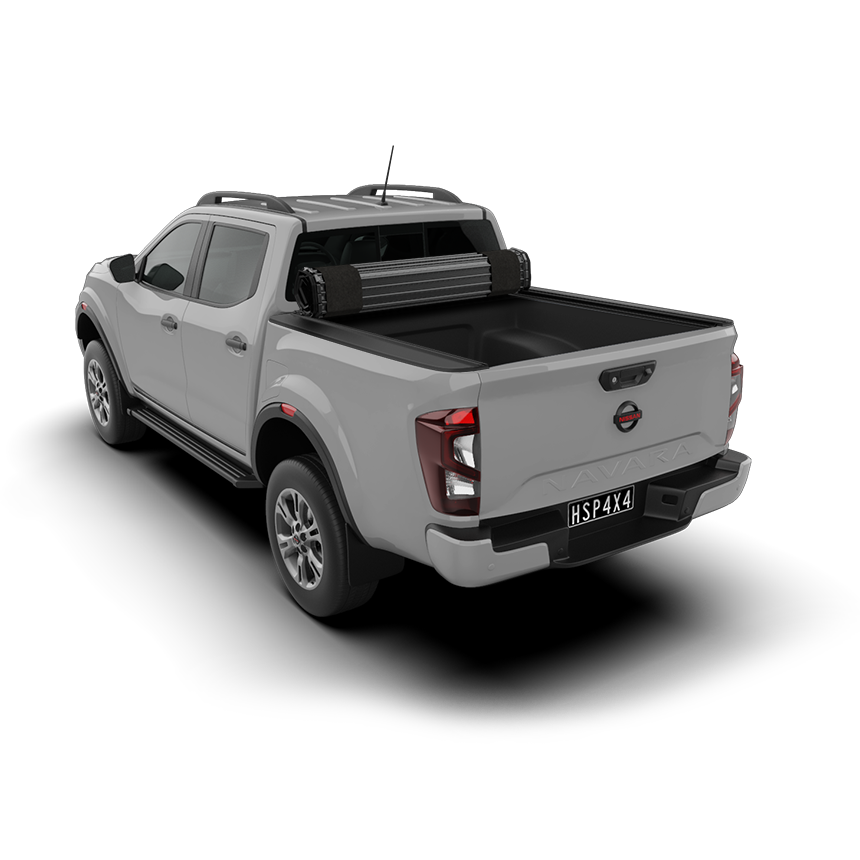HSP 4X4 ROLL MATE - NISSAN NAVARA D27 2026+