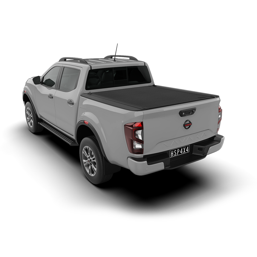 HSP 4X4 ROLL MATE - NISSAN NAVARA D27 2026+