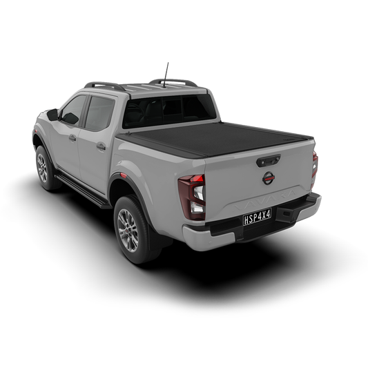 HSP 4X4 ROLL MATE - NISSAN NAVARA D27 2026+