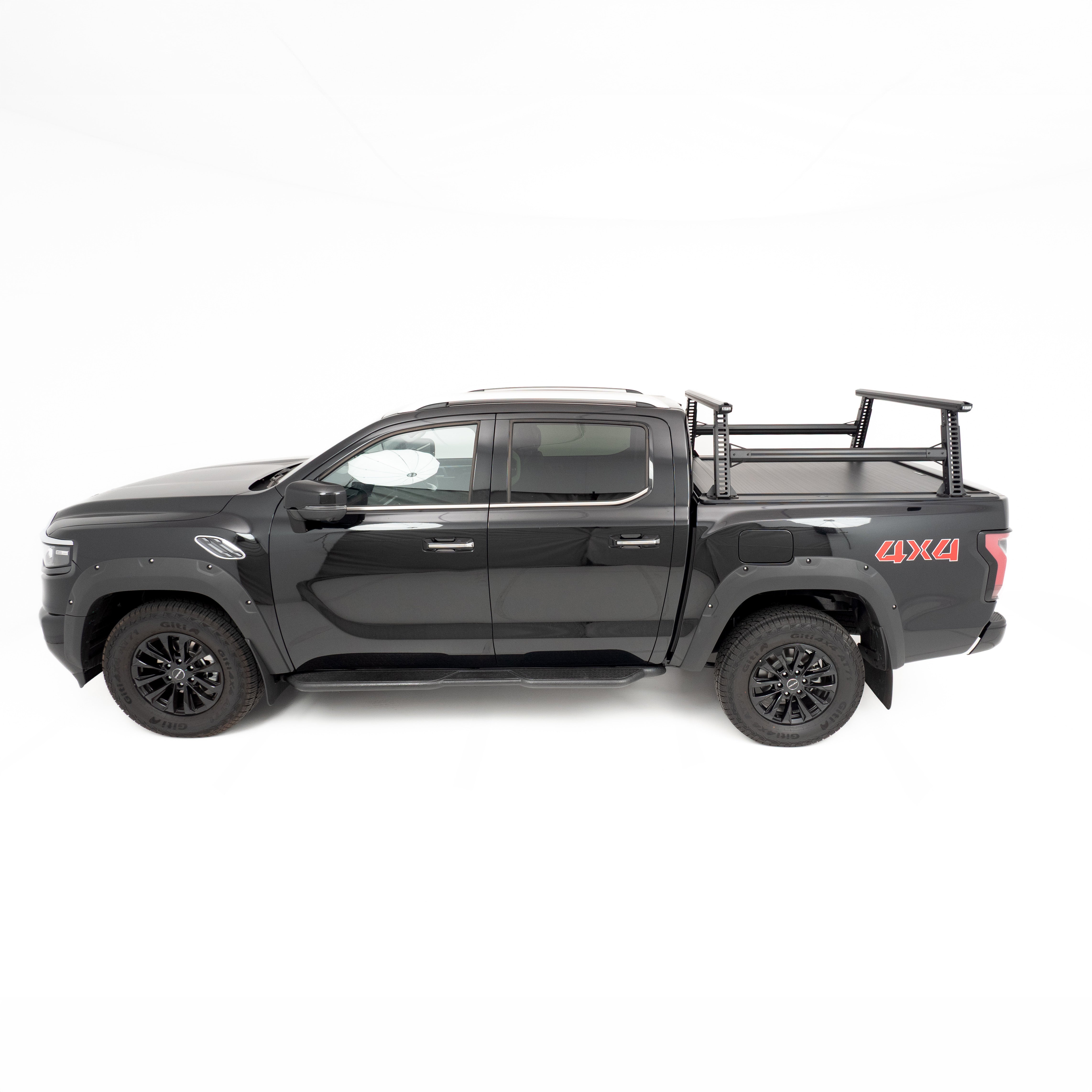 HSP 4X4 LOAD RACK PRO - FOTON TUNLAND V7 & V9