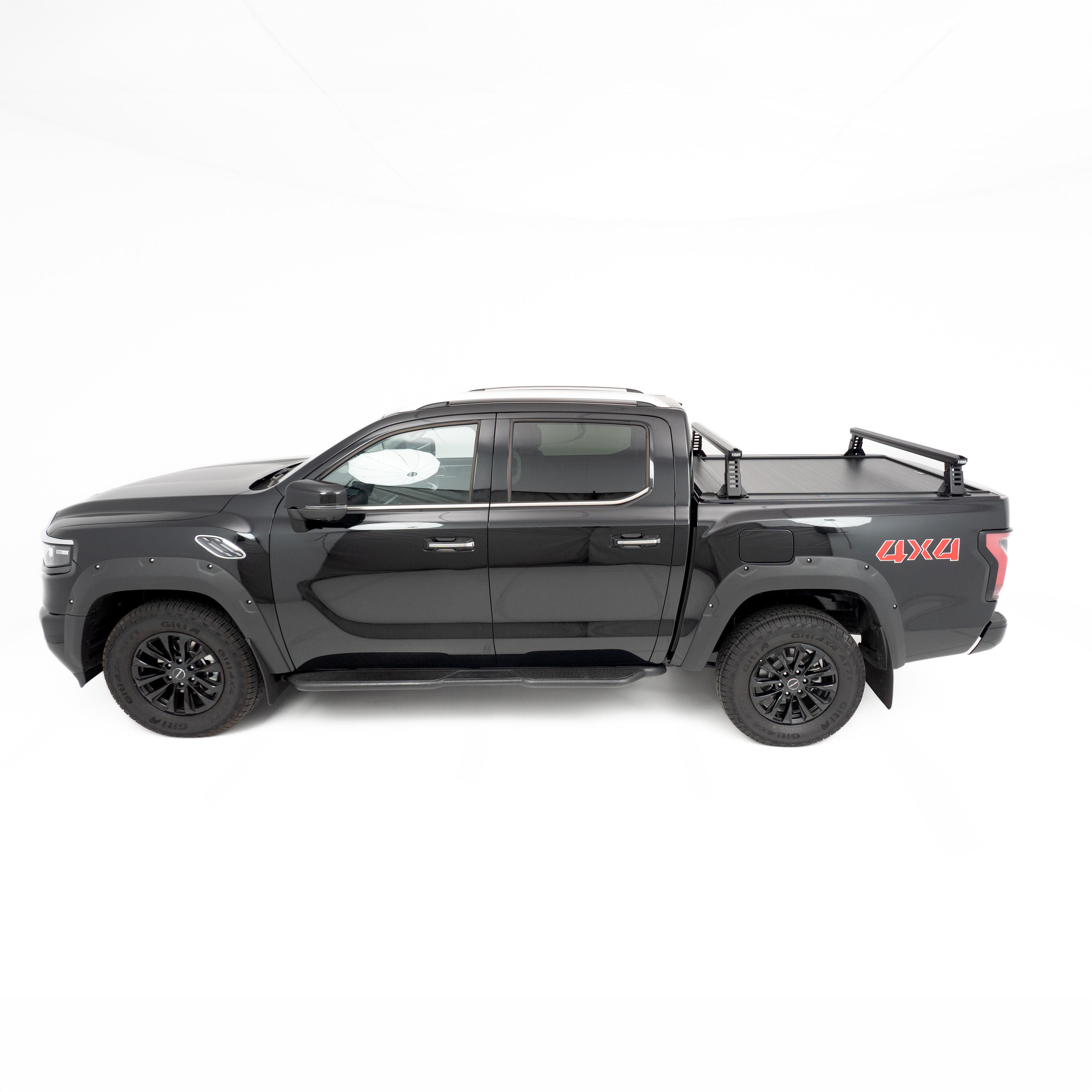 HSP 4X4 LOAD RACK JNR - FOTON TUNLAND V7 & V9