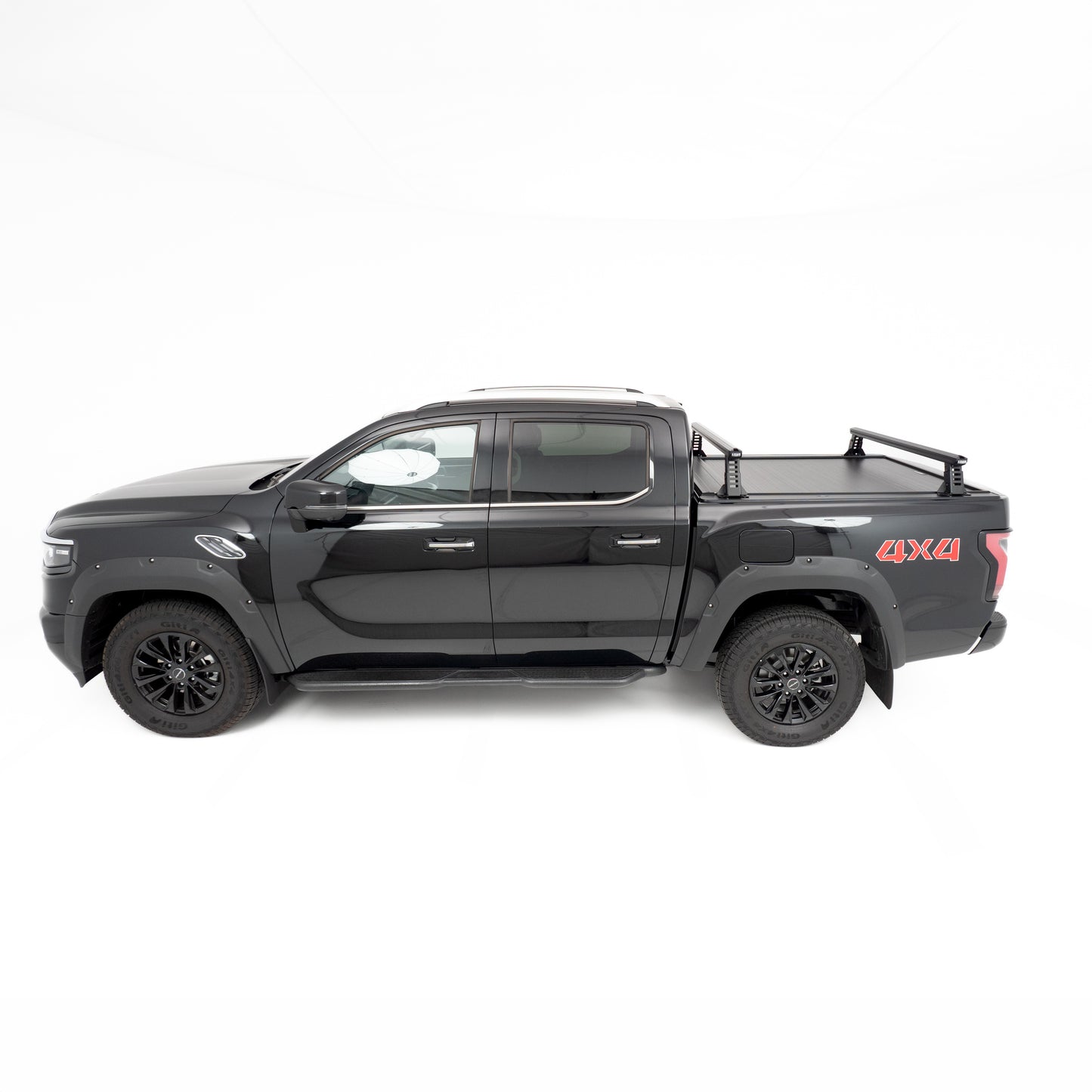 HSP 4X4 LOAD RACK JNR - FOTON TUNLAND V7 & V9