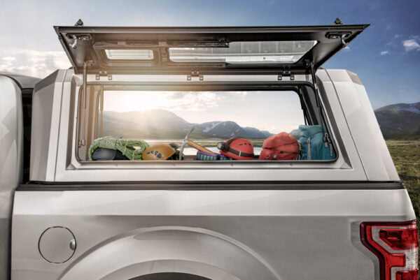 SmartCap EVO Colorado Canyon EV0105