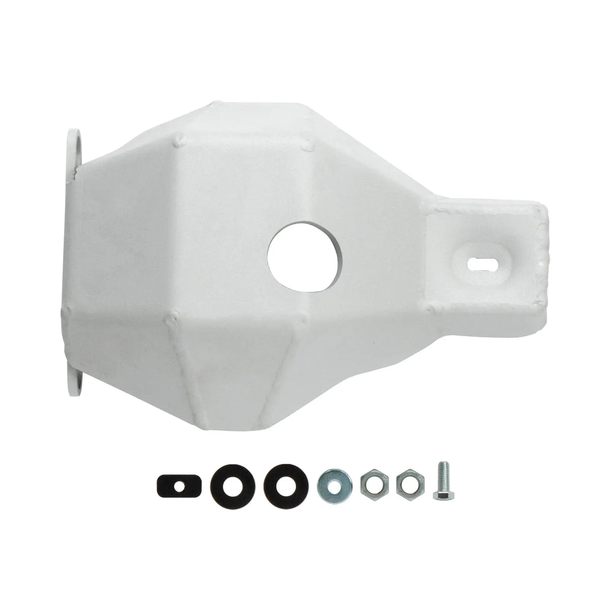 RIVAL 4X4 FRONT DIFF BASH PLATE - SUZUKI JIMNY 2018+