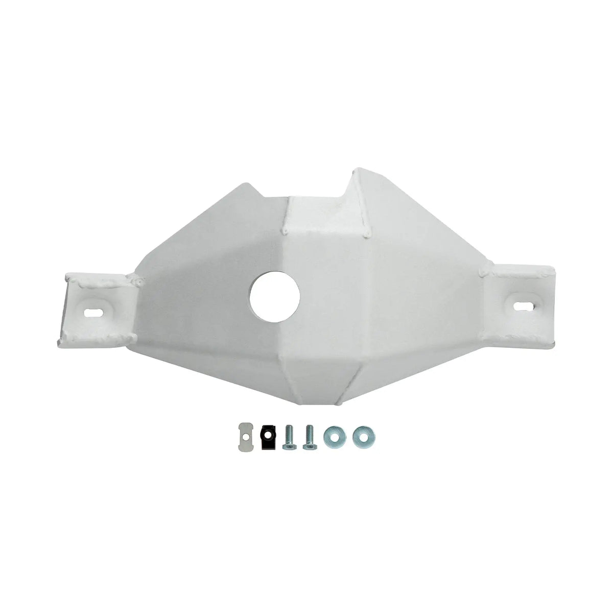 RIVAL 4X4 ALLOY REAR DIFF BASH PLATE - SUZUKI JIMNY 2018+