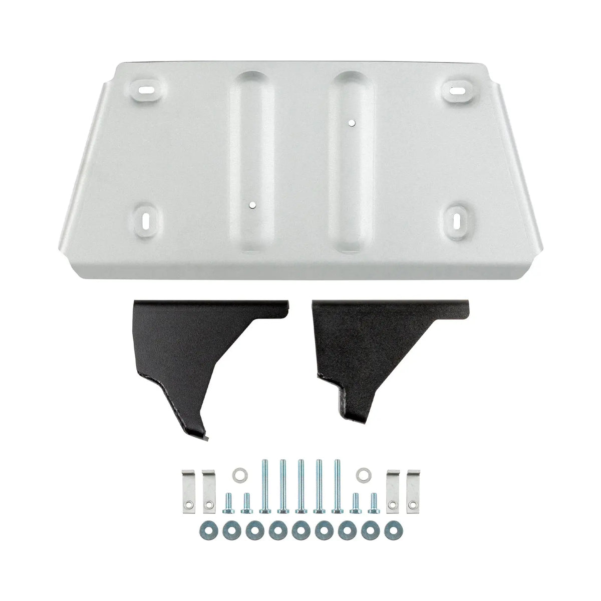 RIVAL 4X4 ALLOY STEERING BASH PLATE - SUZUKI JIMNY 2018+