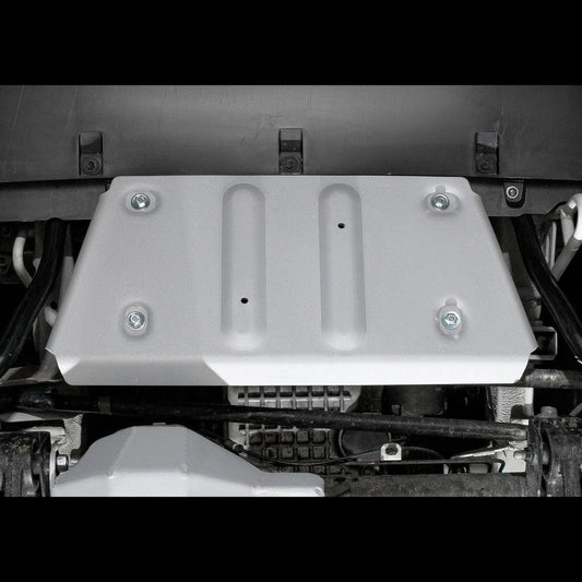 RIVAL 4X4 ALLOY STEERING BASH PLATE - SUZUKI JIMNY 2018+