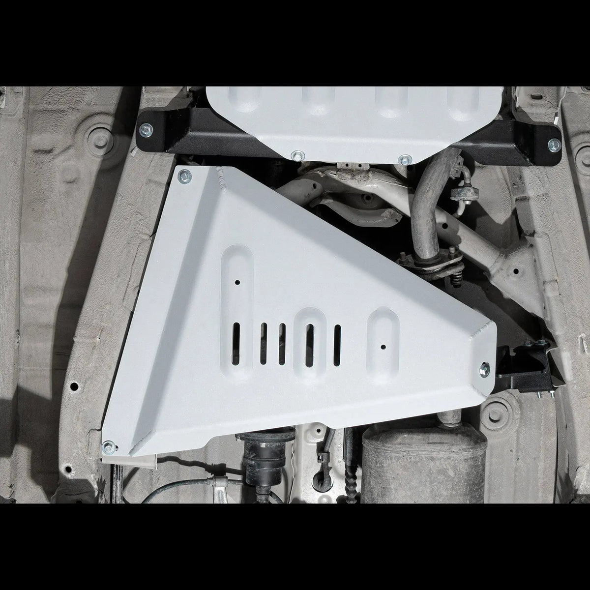 RIVAL 4X4 ALLOY TRANSFER CASE BASH PLATE - SUZUKI JIMNY 2018+