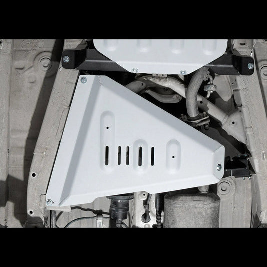 RIVAL 4X4 ALLOY TRANSFER CASE BASH PLATE - SUZUKI JIMNY 2018+